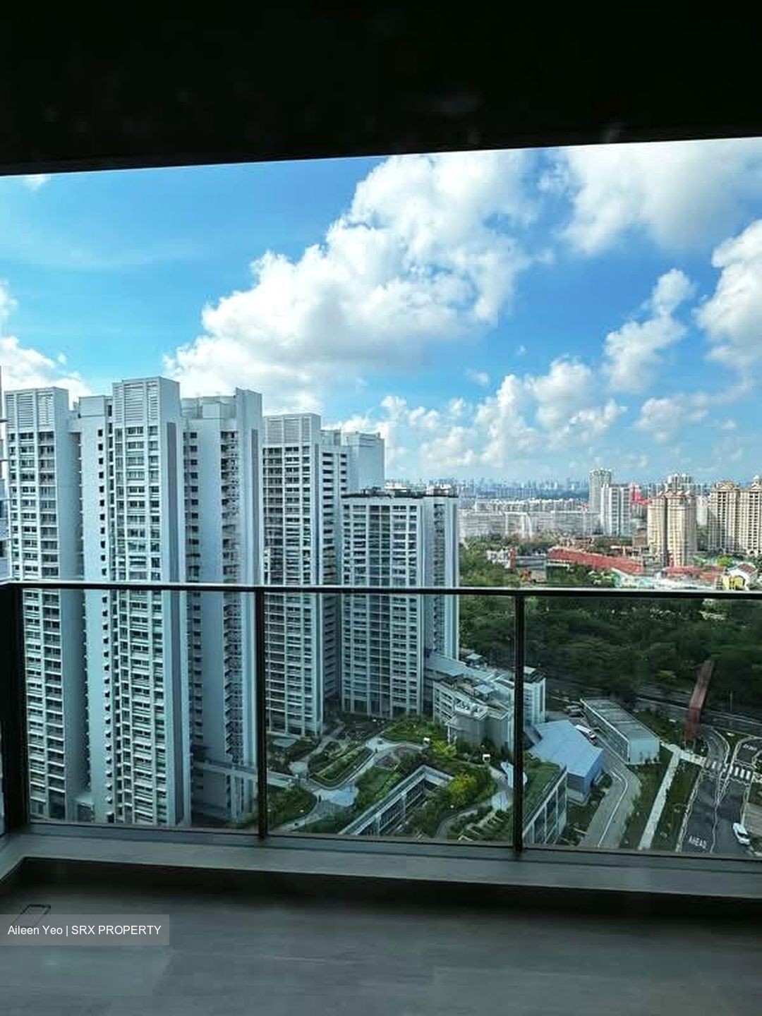 Amo Residence (D20), Apartment #547221711